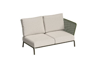 Алюминиевый садовый стул