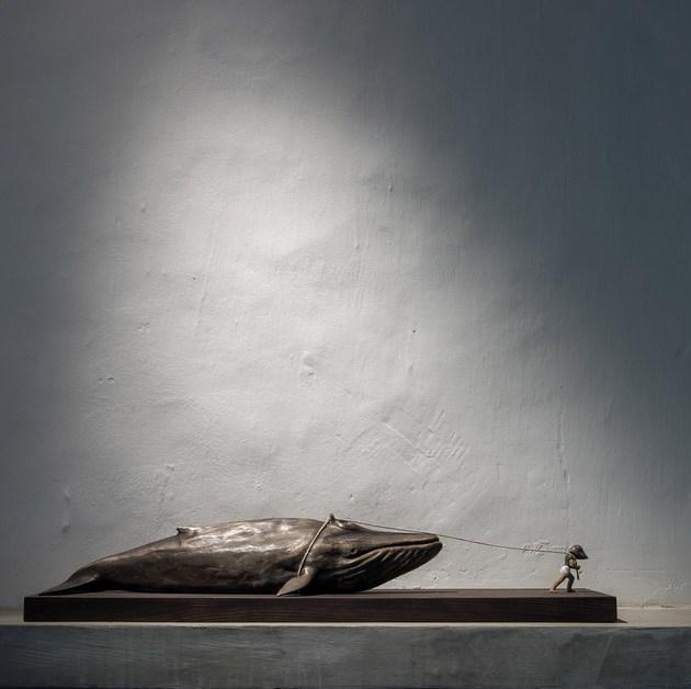 DAVIDE GROPPI Регулируемый настенный светодиодный светильник Spot sun-id-1344955 - Вид №3