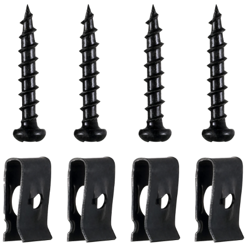 9285922 Компонентная акустическая система DL Audio Anaconda 165 Comp STDN-0028026 - Вид №7