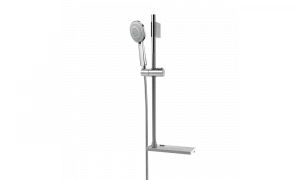 DF4005-2 70 cm Душевые комплекты MIXA/3 Ø 110 mm BOSSINI