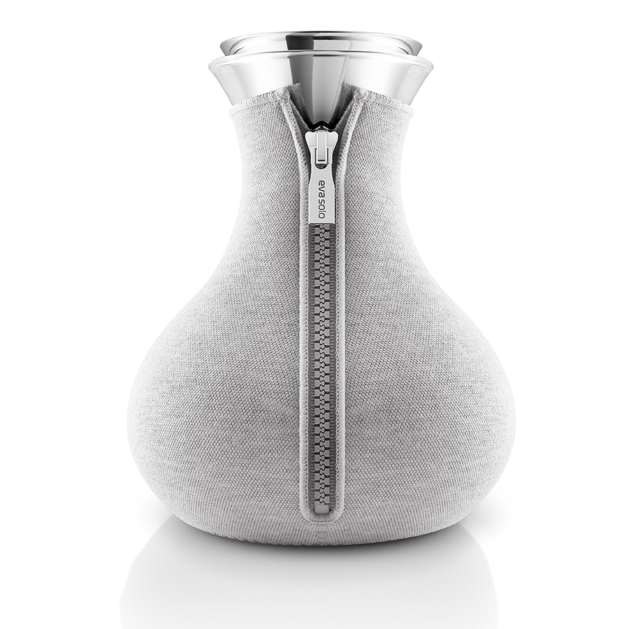 567488 Чайник заварной Стальной Eva Solo Великобритания  - Вид №2