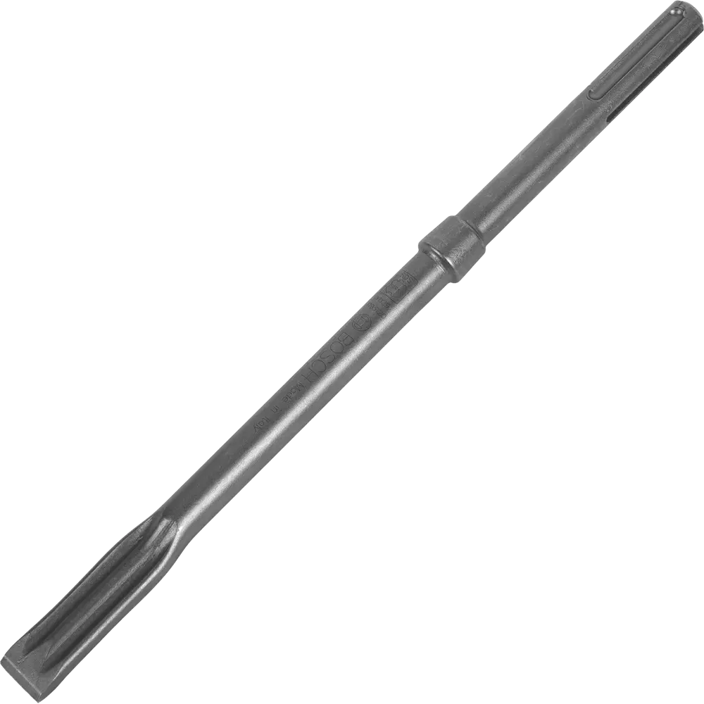 Зубило плоское Bosch SDS-max, 25х400 мм 12816082 STLM-2128051 BOSCH PROFESSIONAL 