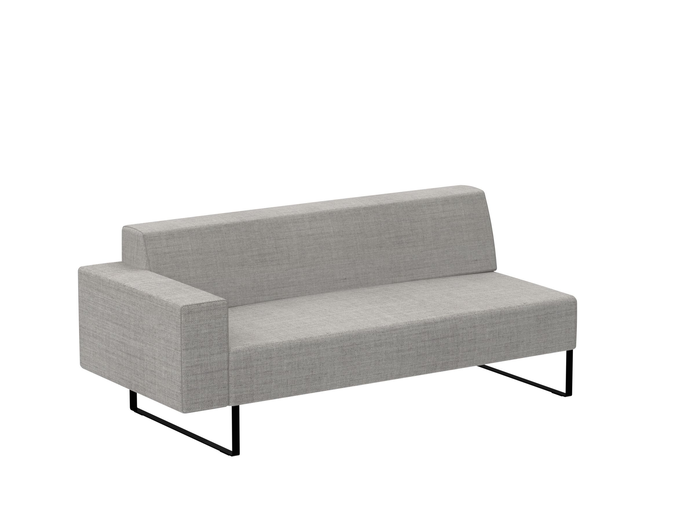 Ткань диван INCLASS Тетрис ARCH-00143284 - Вид №11