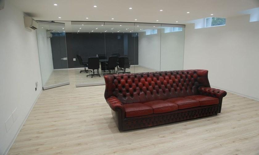 ANAUNIA Подвижные стены из закаленного стекла sun-id-1486168 - Вид №1