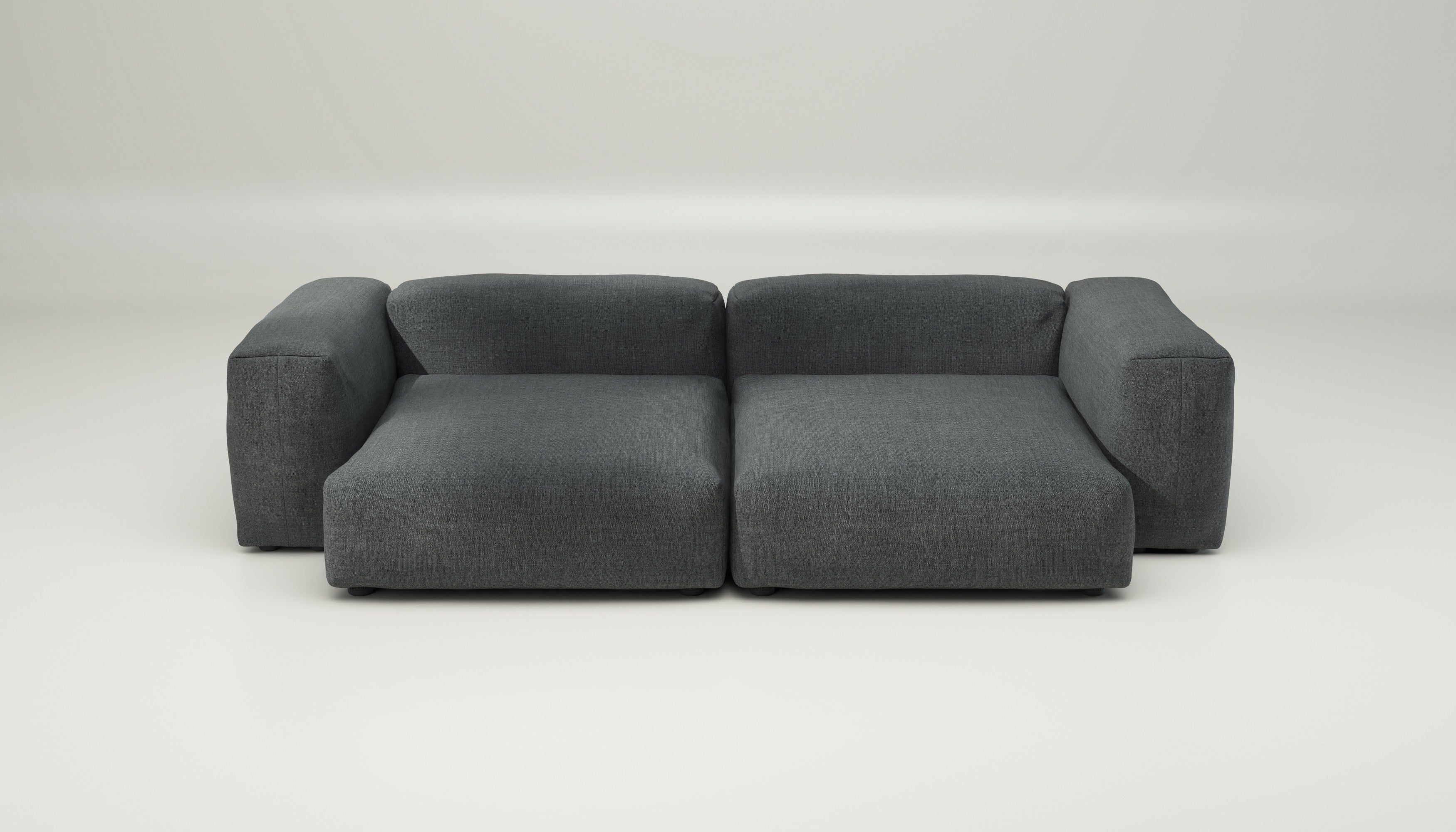 Модульный садовый диван vetsak Pique ARCH-00106110 - Вид №5