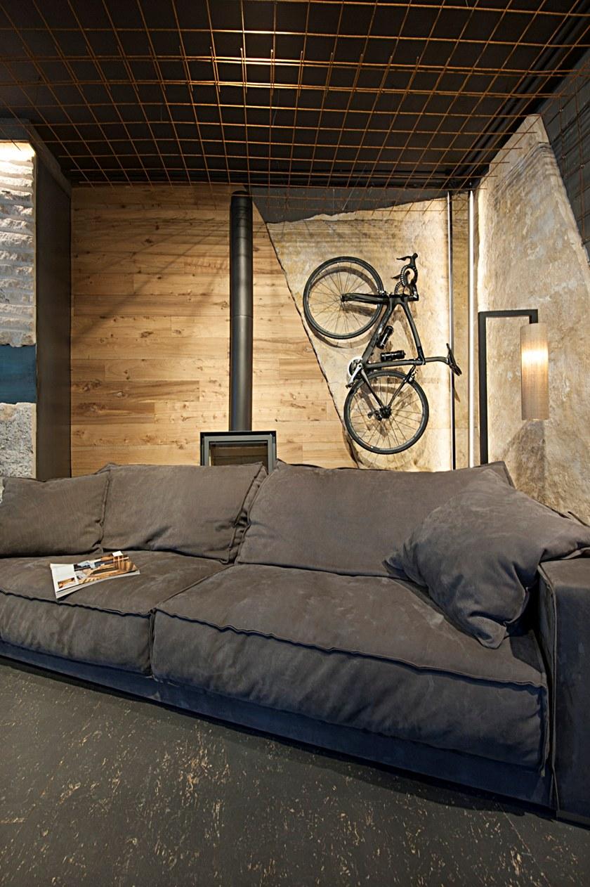 Garbelotto Буазери в вязе Boiserie sun-id-1452396 - Вид №2