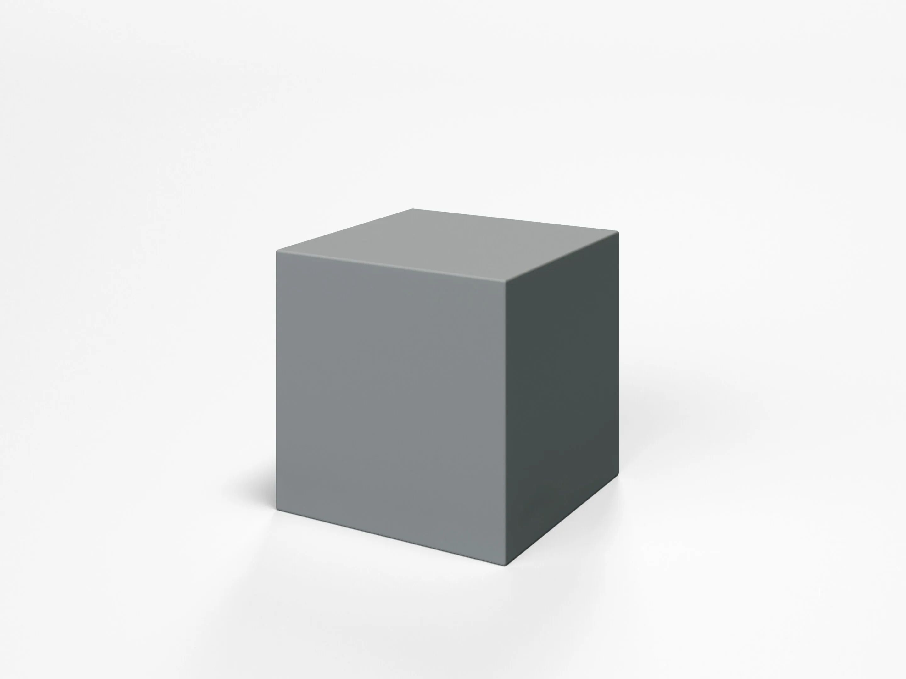 Квадратный пуф с пенопластовым покрытием SIXINCH BLOCKS ARCH-00004376 - Вид №2