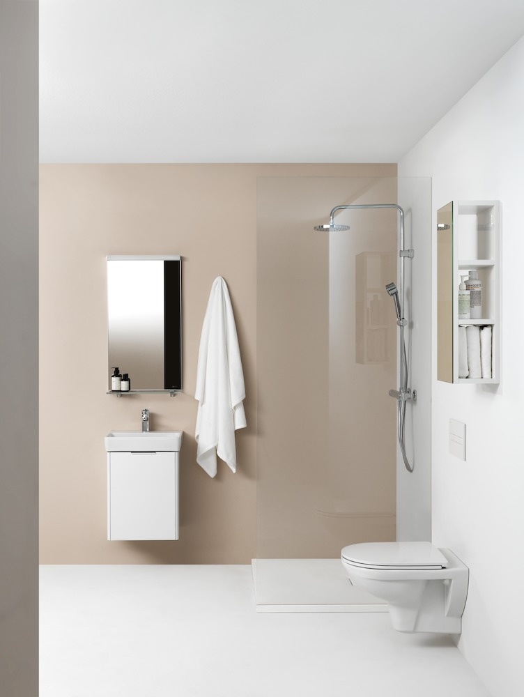 H8159610001561 Мини-раковина LAUFEN PRO - Вид №6