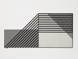 Бархатный ковер