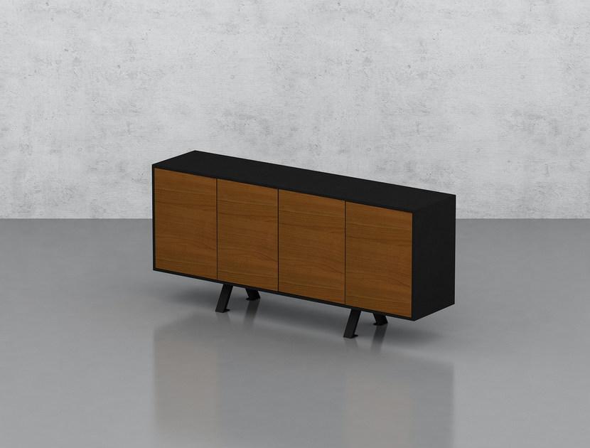 Tuna Ofis Офисный блок из фанерованной древесины Sura sun-id-1505760 - Вид №4