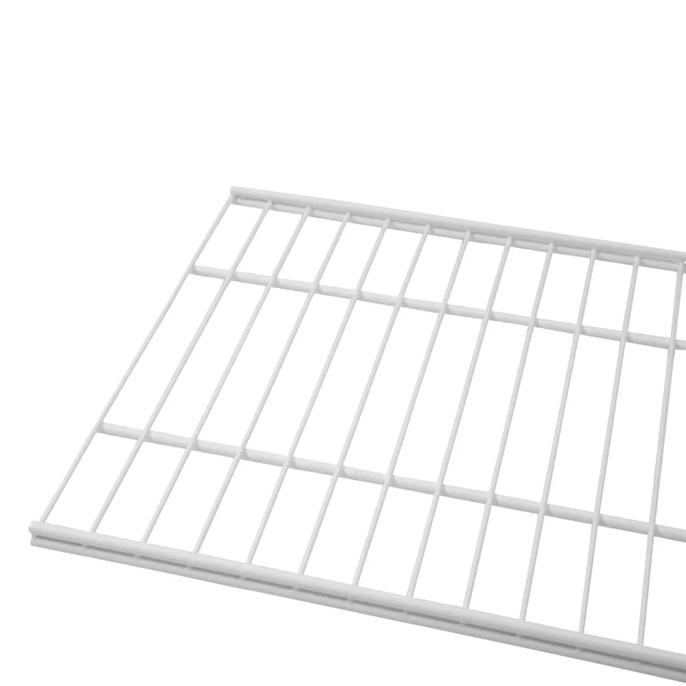 Проволочная полка НСХ 55 см - стильное решение для систем хранения 81961399 STLM-0015538 - Вид №2