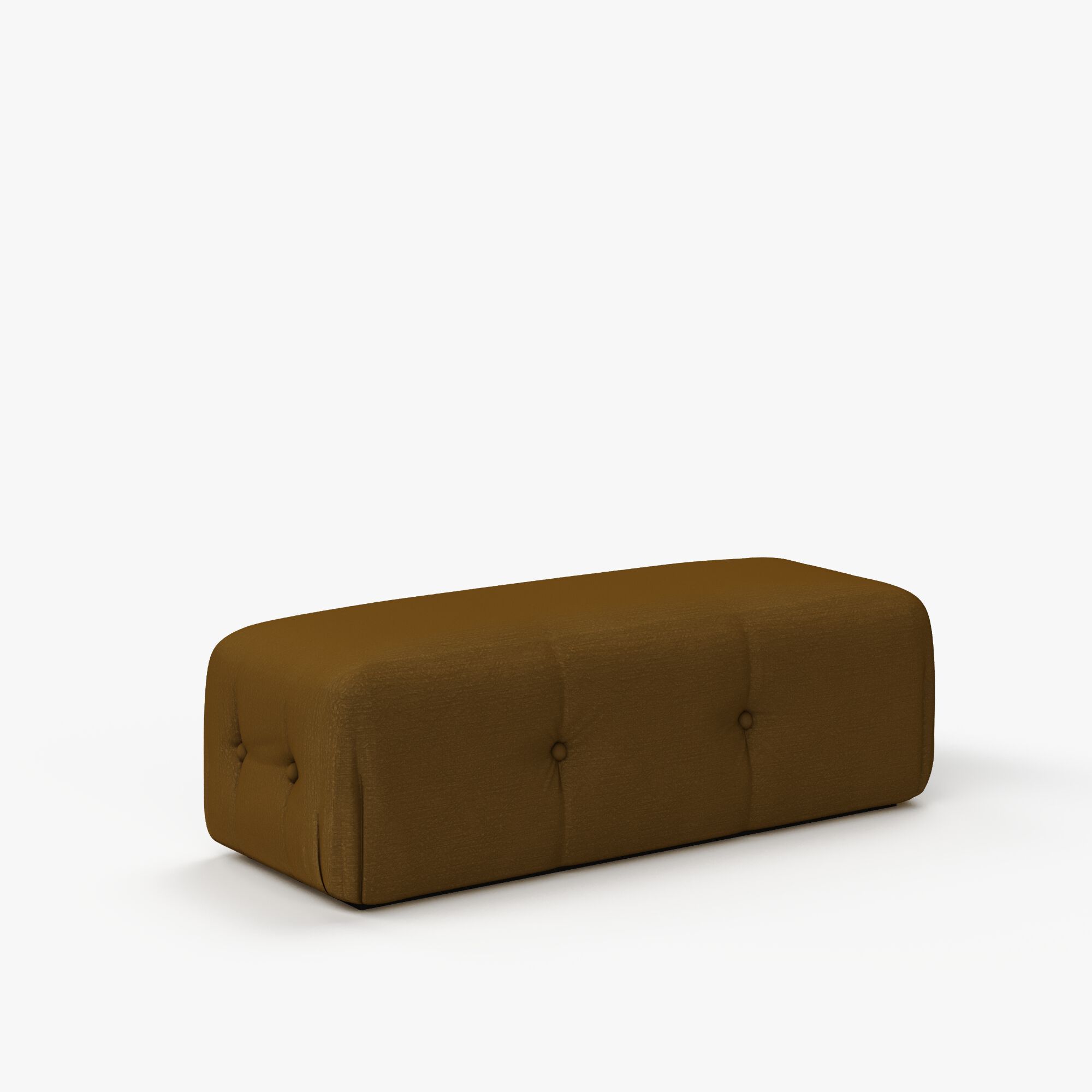 Мягкая скамейка из ткани Marianna Piccolo Мария ARCH-00114377 - Вид №8