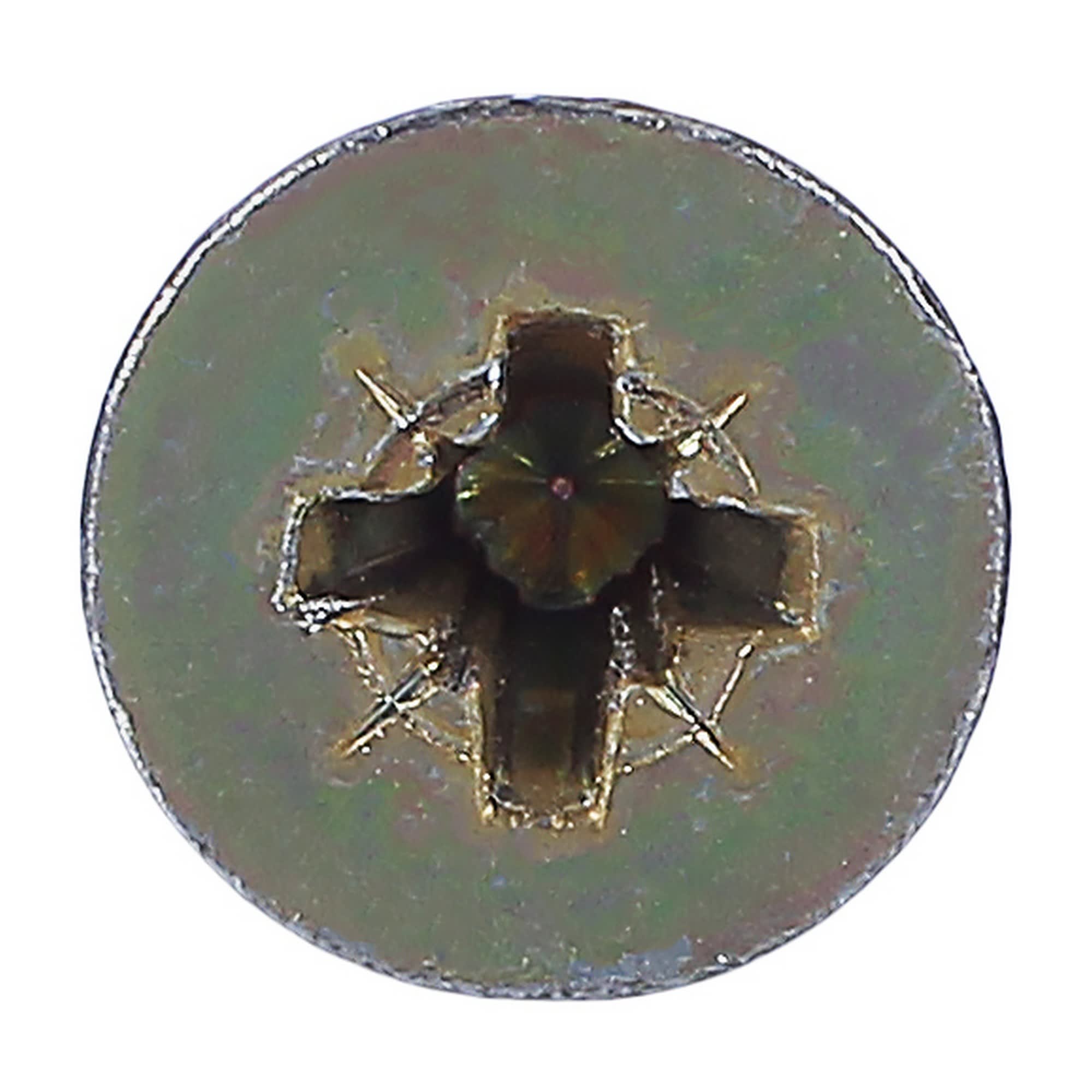 81944648 Дюбель-гвоздь потайной 8x80 мм, полипропилен, 10 шт Santreyd  - Вид №2