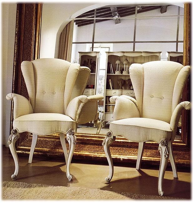 Кресло Capri VOLPI 1312 Day & night