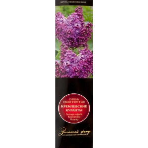 Сирень Кремлевские куранты в тубе Поиск Инвест 82527867 STLM-2173023