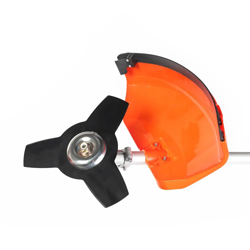 Бензиновый триммер Patriot PT 415T для профессионального ухода за участком 87000962 STLM-0958525 - Вид №9