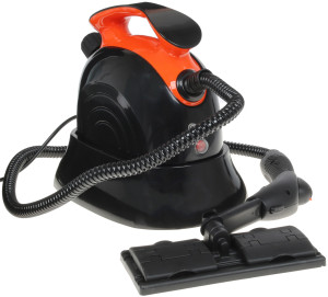 1188642 Пароочиститель Endever Odyssey Q-804 черный