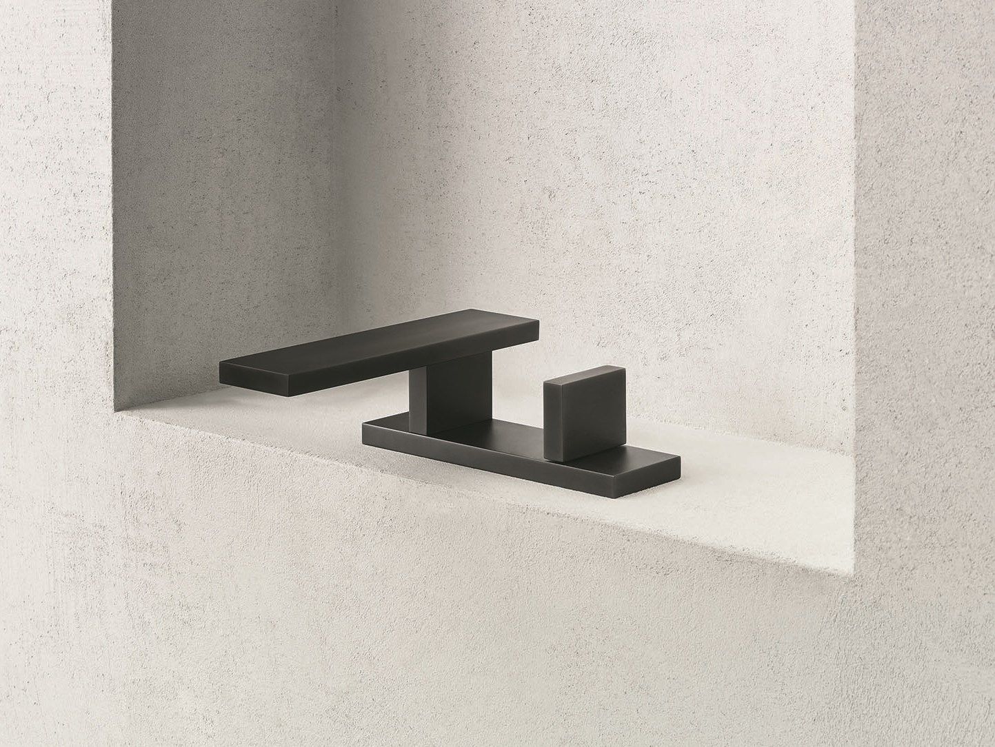 Однорычажный смеситель для раковины ABOUTWATER ARCH-00082752 - Вид №3