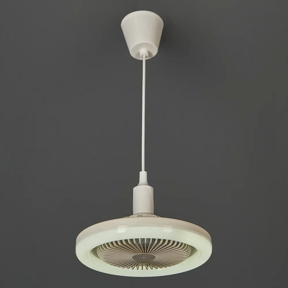 Люстра потолочная 10210/S цвет белый Escada STLM-2136932 - Вид №5