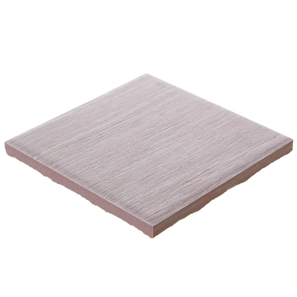 Вставка «Каштан» 10х10 см цвет светлый 18418413 STLM-2031170 Kerama Marazzi  - Вид №1