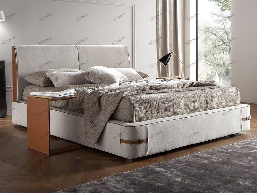 Chaarme Letti Съемная тканевая кровать sun-id-1361267