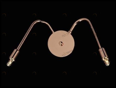 Aiardini Светодиодный настенный светильник прямого света Jolie sun-id-1453520