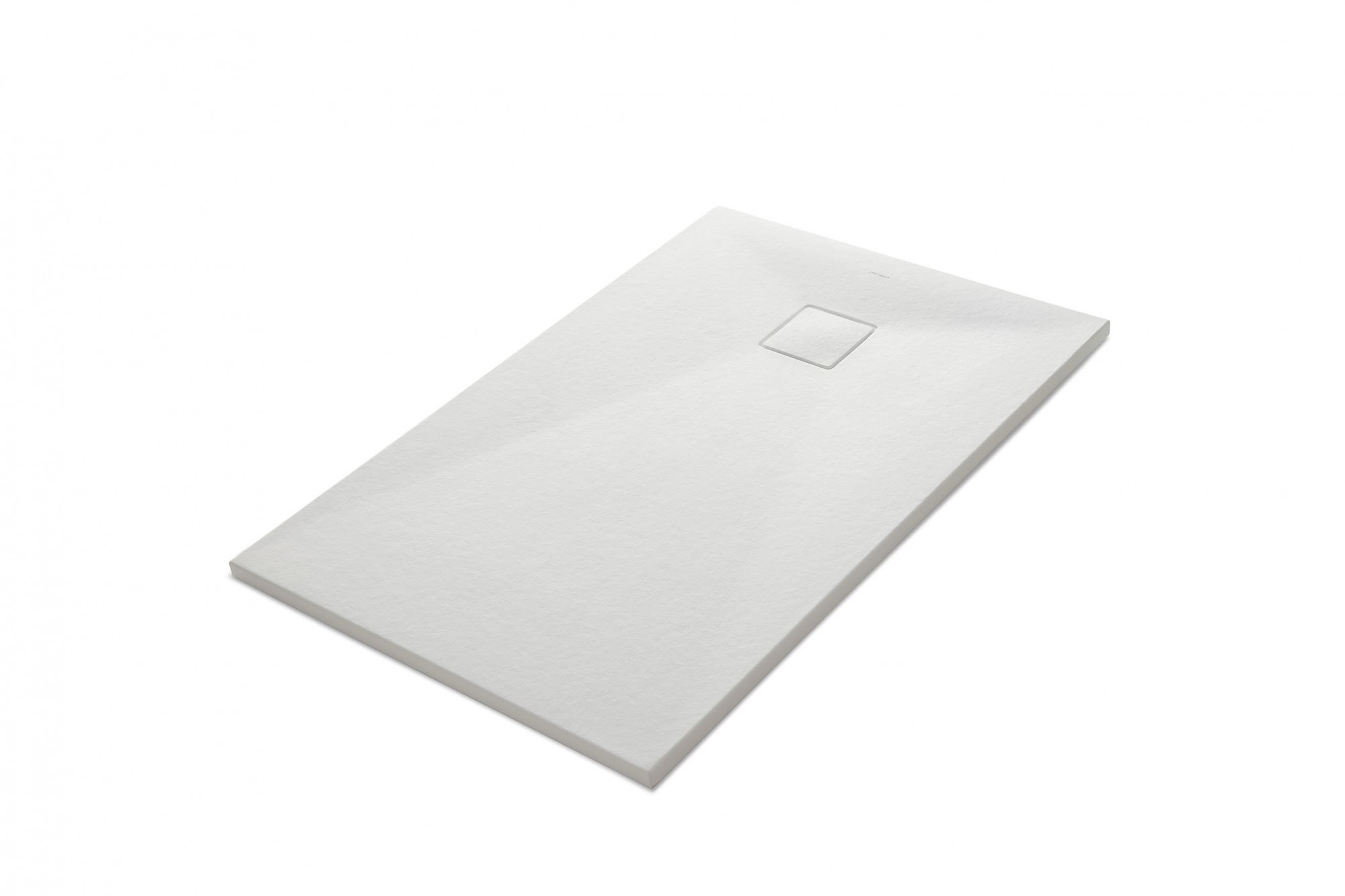 MCBATH Centuria Cover 120x80 прямоугольная белая sun-id-1959332