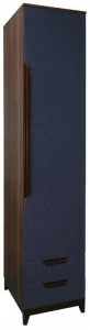 29502 Шкаф с ящиками универсальный Сканди Сапфир R-HOME