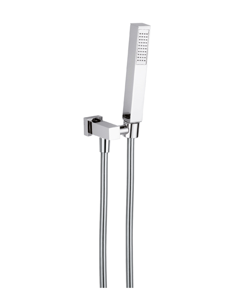 6503/1 Bellosta Rubinetterie ПОЛНАЯ ПОДДЕРЖКА ДУПЛЕКСНОГО ДУША 