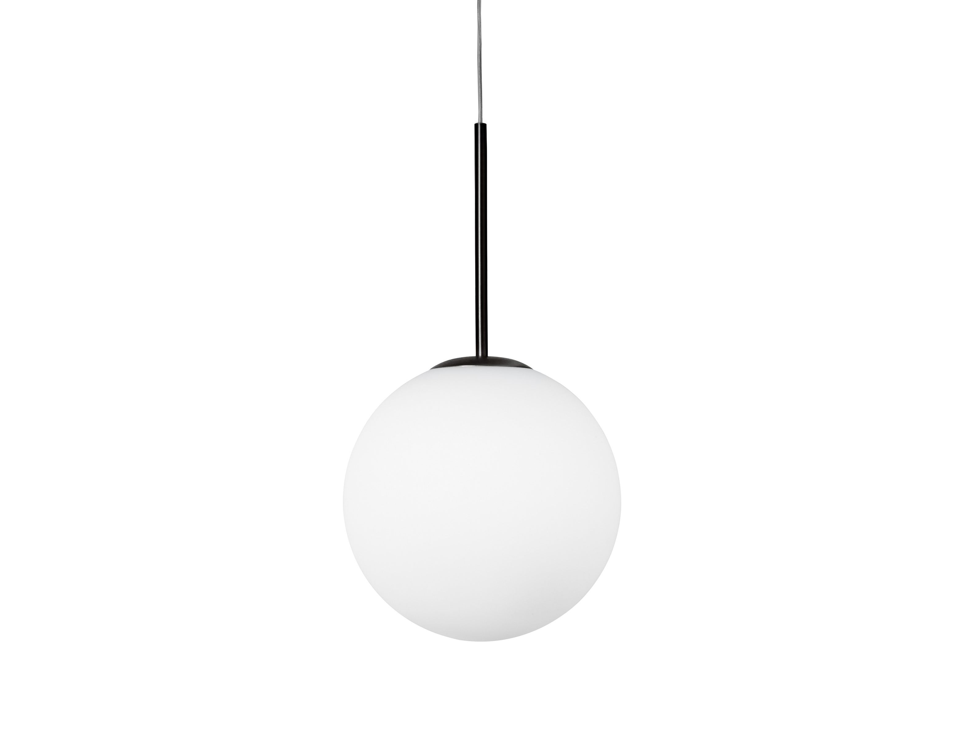 Подвесной светильник из опалового стекла Miloox Jugen ARCH-00141271 - Вид №1