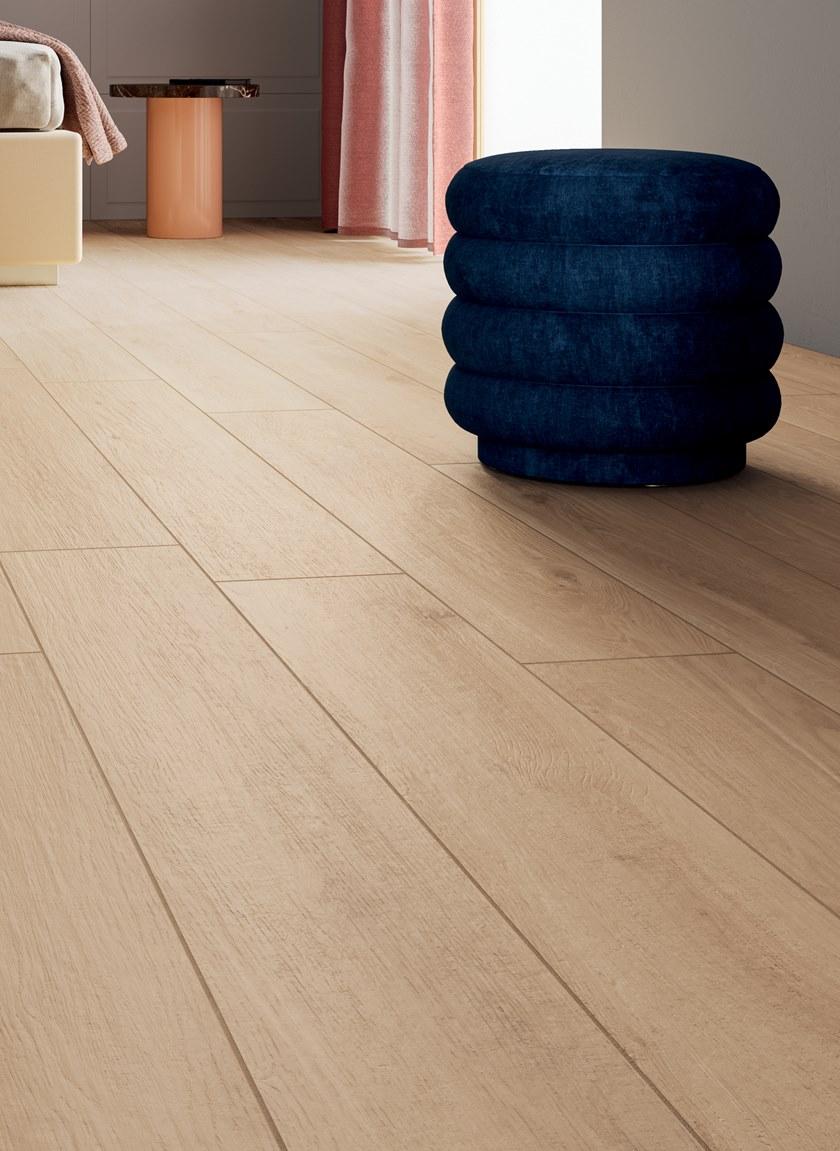 Marca Corona Настенная / напольная плитка из керамогранита под дерево Elisir I096-i211 - Вид №1