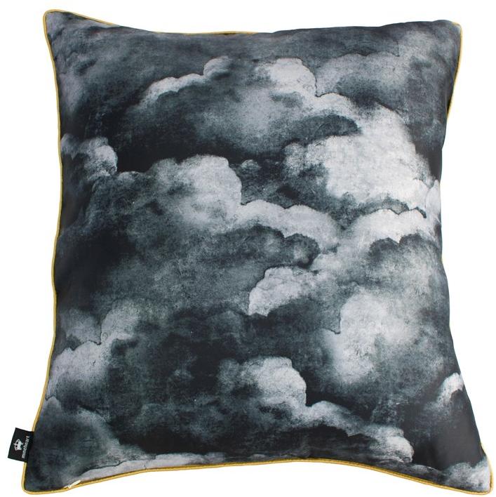 Mineheart Подушка из ткани квадратная Clouds sun-id-1442196 - Вид №4