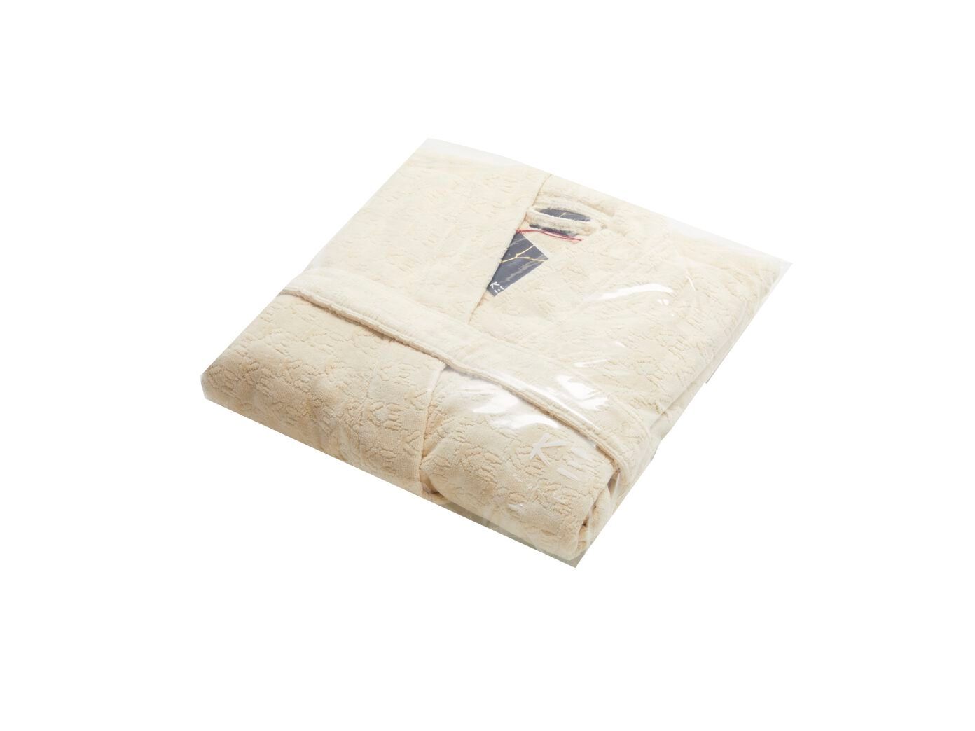 Хлопковый халат K-3 Sakura ARCH-00034995 - Вид №1