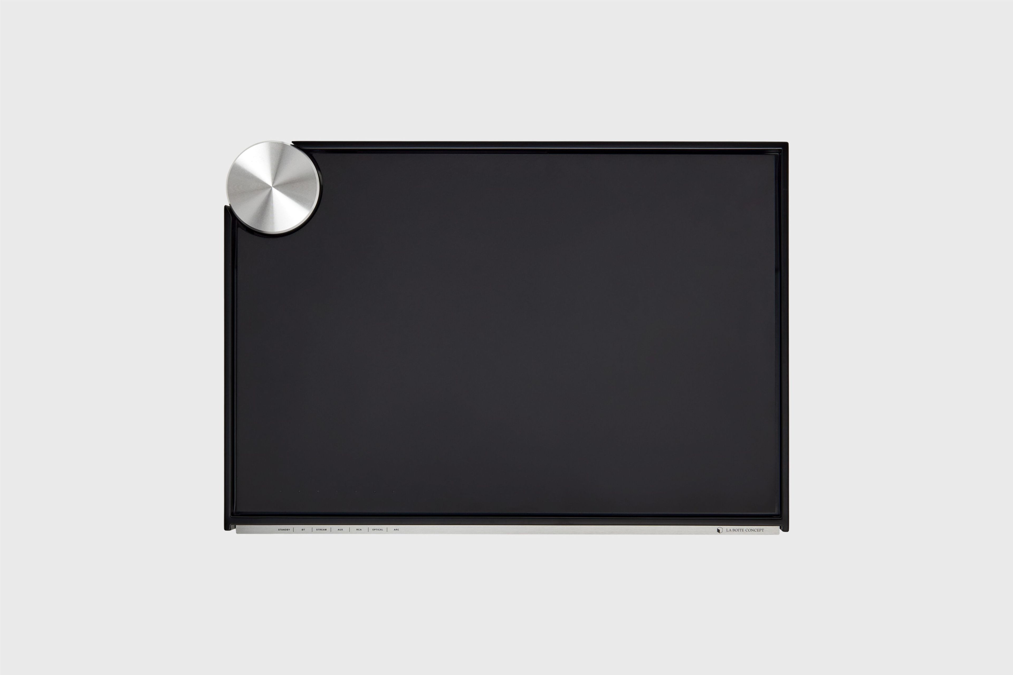 Деревянный акустический динамик Bluetooth La Boite concept PR / 01 ARCH-00104366 - Вид №48