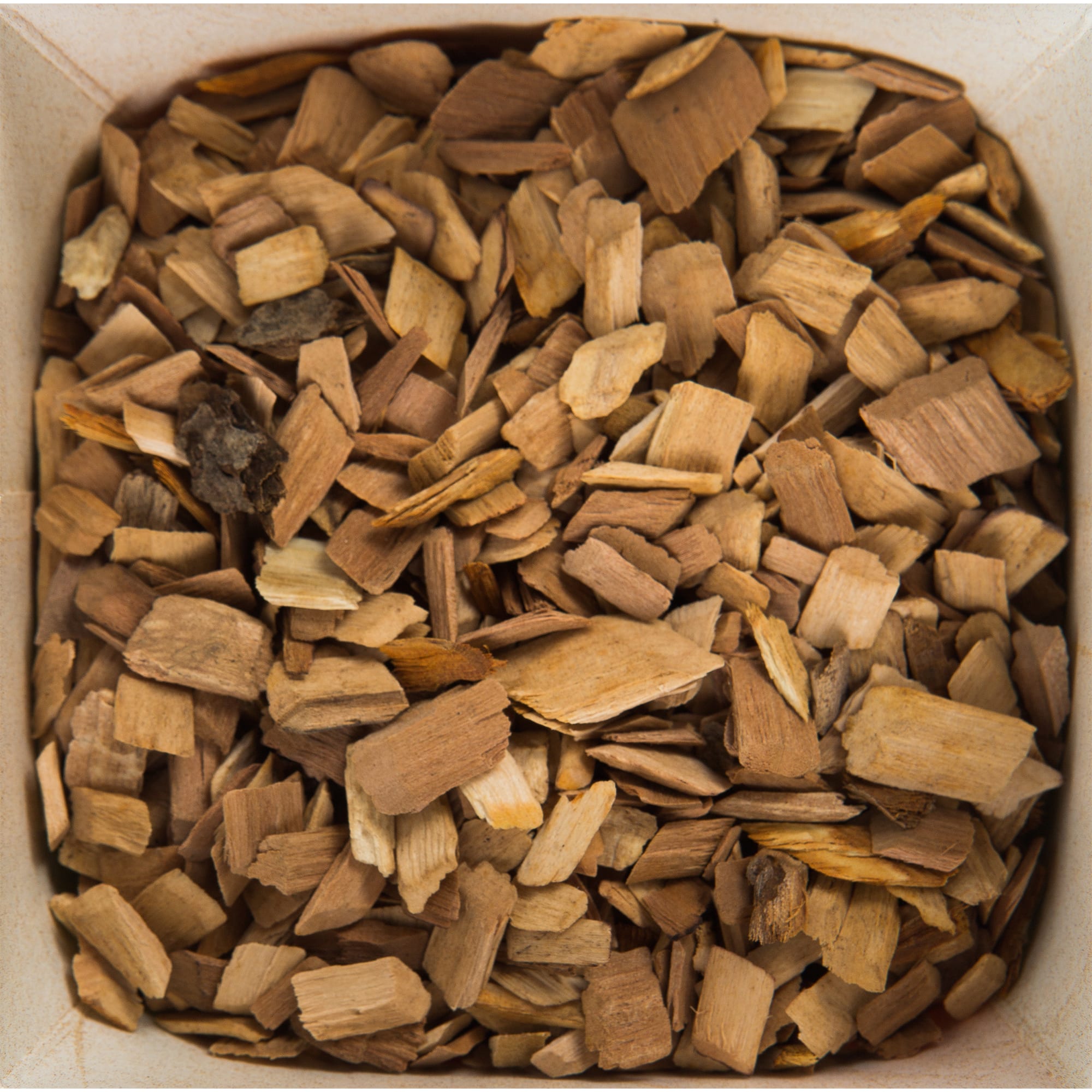 15891310 Щепа для копчения «Яблоко», 450 мл Santreyd  - Вид №1