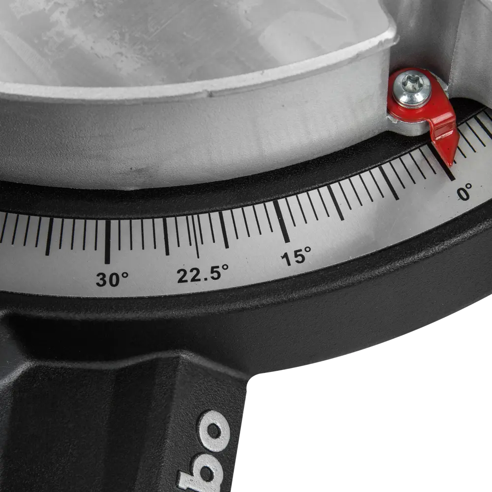 Пила торцовочная Metabo KGS 216, 619263950, 1200 Вт, 216 мм 82549040 STLM-2205209  - Вид №3