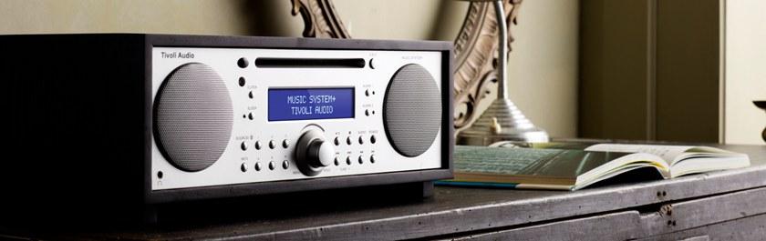 Tivoli Audio Bluetooth-динамик sun-id-1417886 - Вид №5