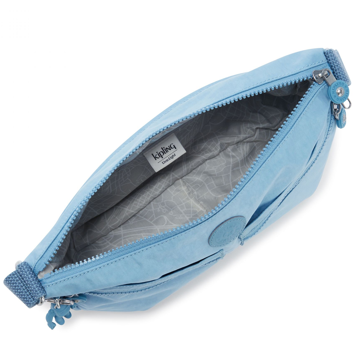 K02144M81 Сумка Medium Crossbody Kipling Izellah  - Вид №2