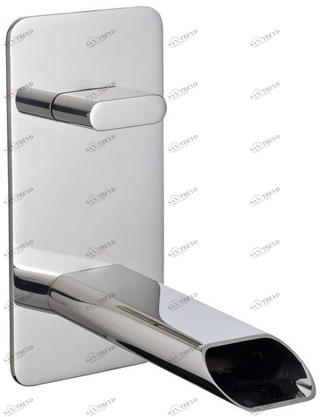 Rubinetterie Treemme Pao_spa  2073 