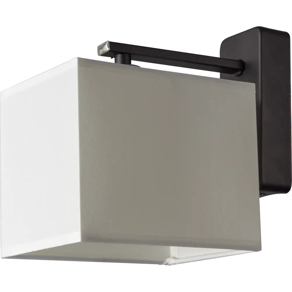 Бра Прато 1xE14x40 Вт 18640541 STLM-2072991 MW-Light 