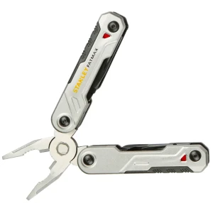 Мультитул-пассатижи Stanley FMHT0-72414 16 функций