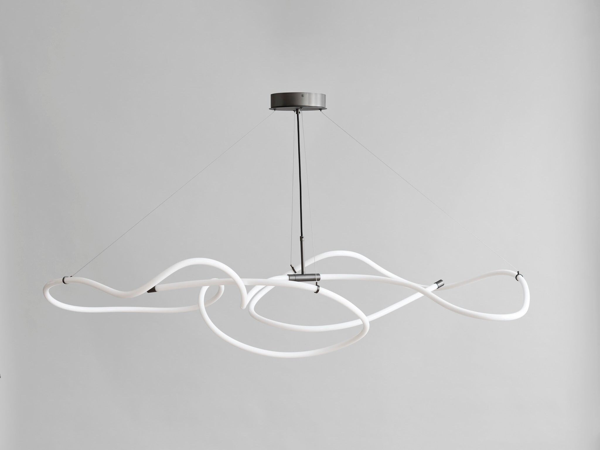 Светодиодный подвесной светильник 101 Copenhagen Ghost ARCH-00084105