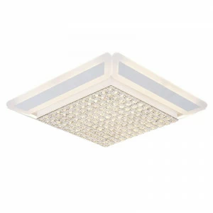 Потолочный светильник белый Ambrella light Modern Acrylic FA141 AMBRELLA LIGHT ДИЗАЙНЕРСКИЕ, MODERN ACRYLIC 00-3890627 Белый