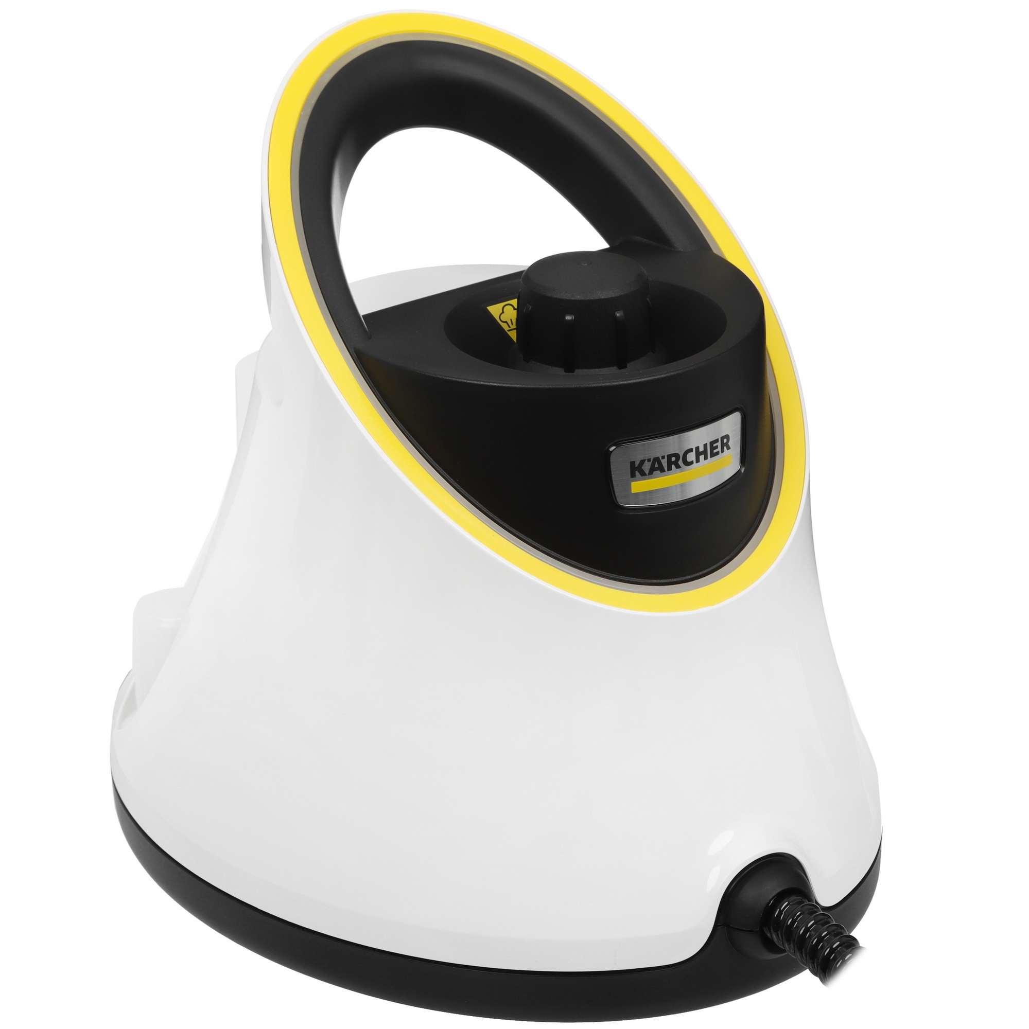 9067397 Пароочиститель Karcher SC 2 De Luxe белый STDN-0063130 - Вид №1