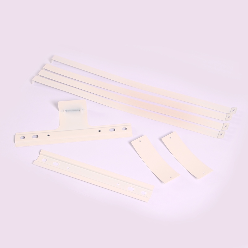 Комплект кронштейнов ACV для котлов Comfort (не для Comfort E) 39554161 - Вид №1