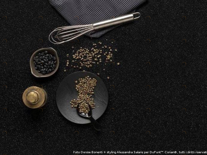 Corian® Design Покрытие твердой поверхности sun-id-1347347