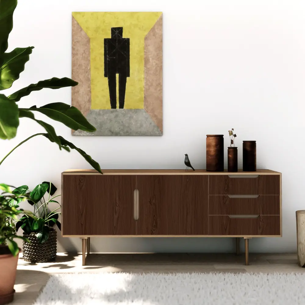 89021558 Пленка самоклеящаяся 0.45x8 м цвет вишня STLM-0821017 INSPIRE  - Вид №1