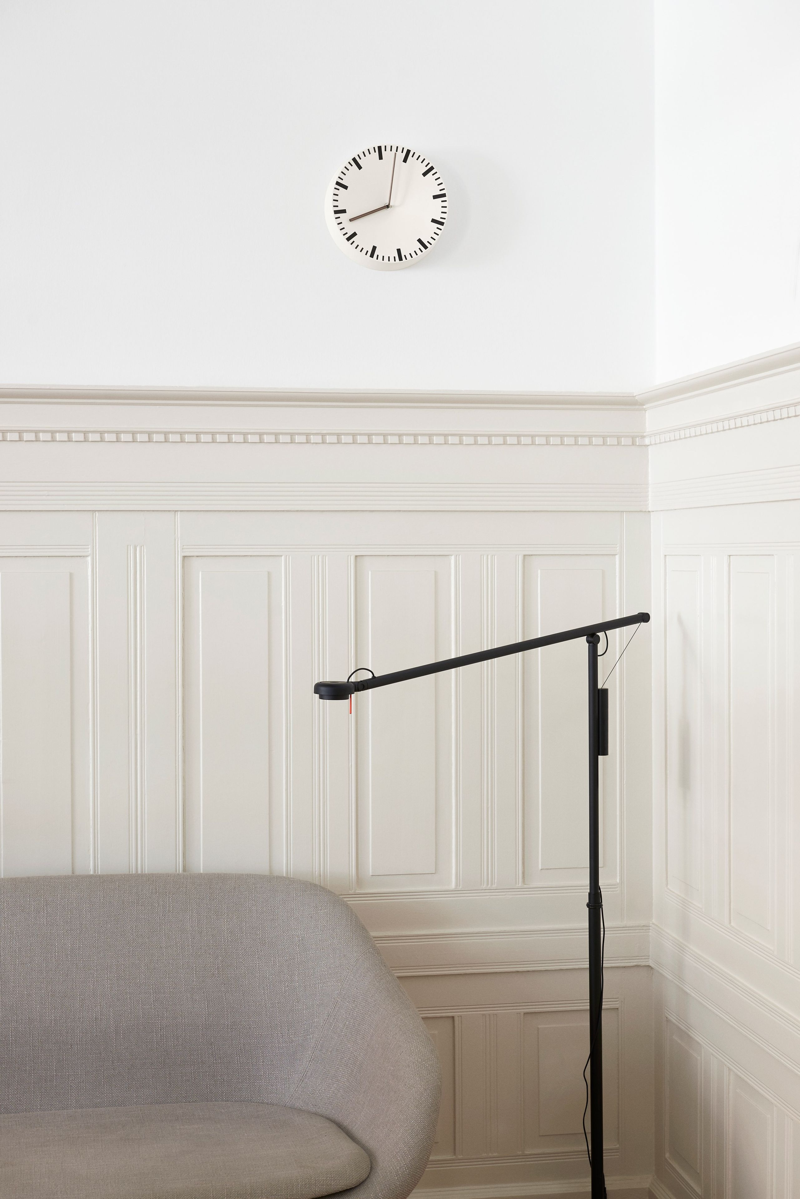 Ткань диван Hay About a Lounge ARCH-00105110 - Вид №15