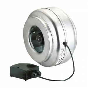 Канальный вентилятор Soler Palau VENT-355N T