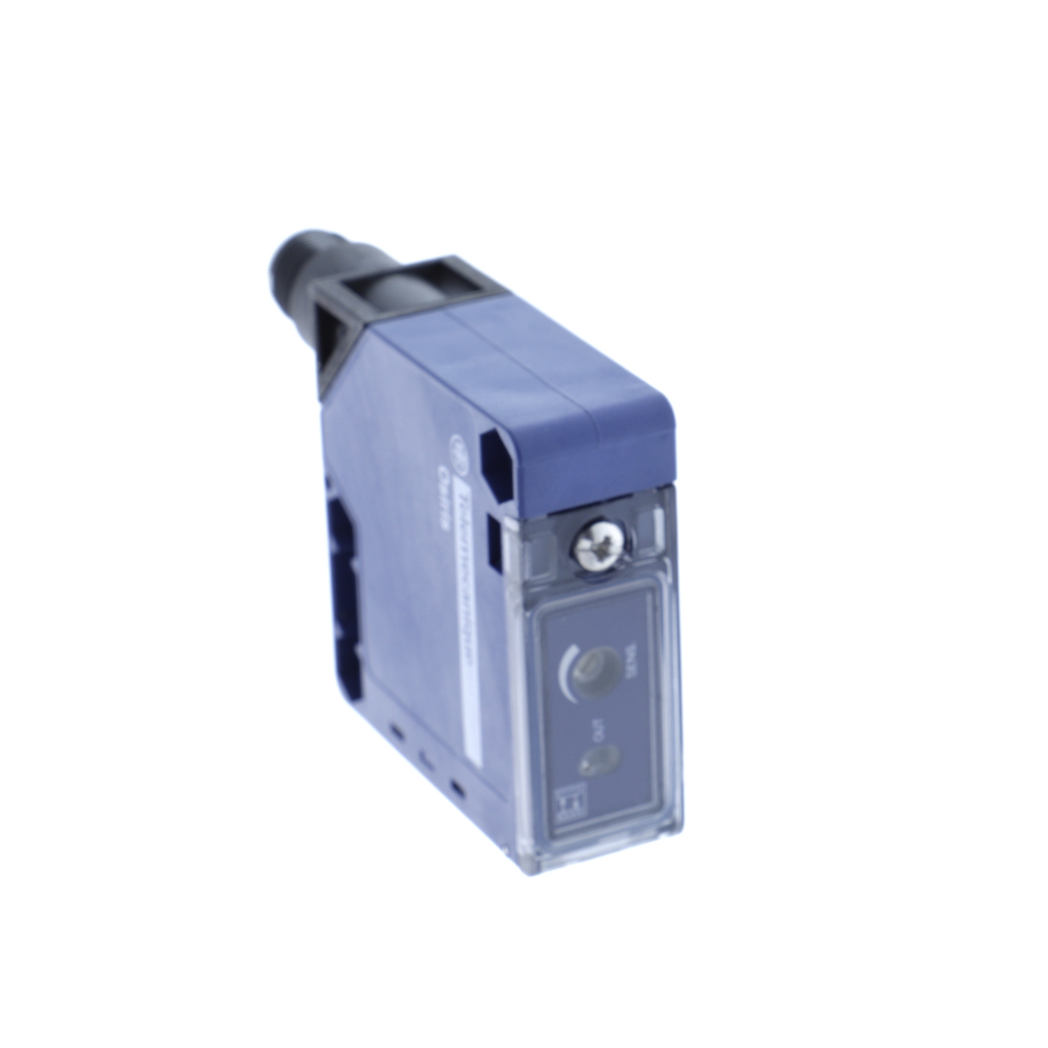 XUK5ANANM12 КОМПАКТ. ФОТОДАТЧИК РАССЕИВАНИЯ Schneider Electric Электронные датчики 